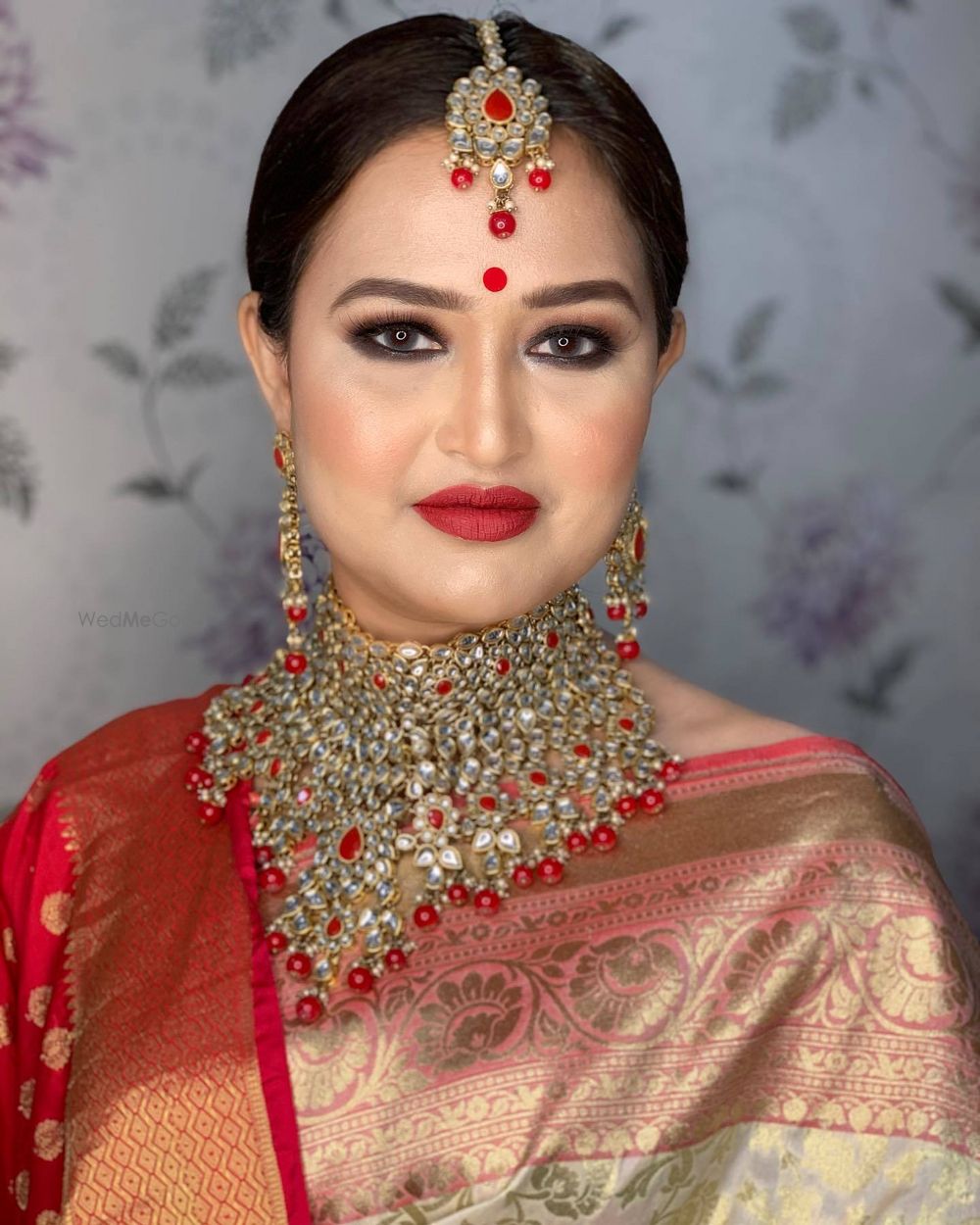 Photo By Vinita Chaudhari Artistry - Bridal Makeup