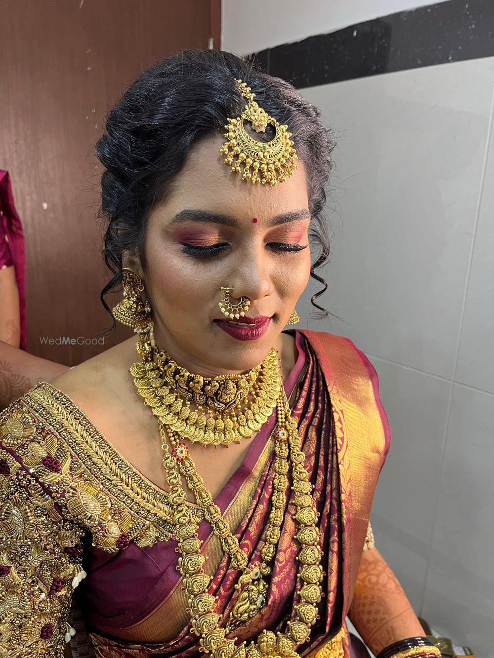 Photo By Divya Makeovers - Bridal Makeup