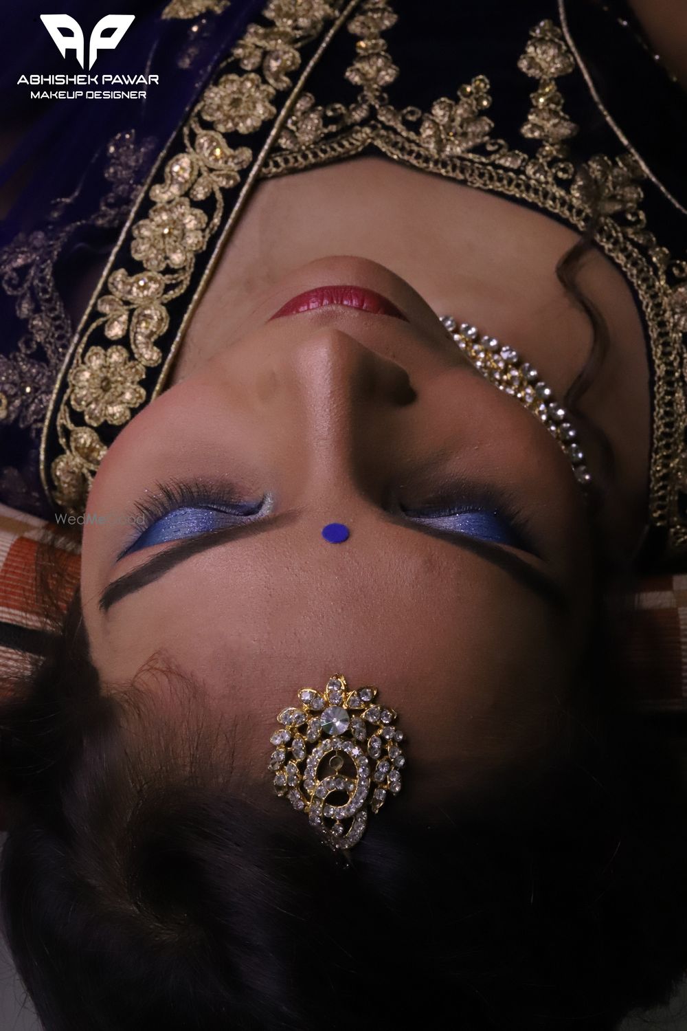 Photo By AP Makeup Designer - Bridal Makeup
