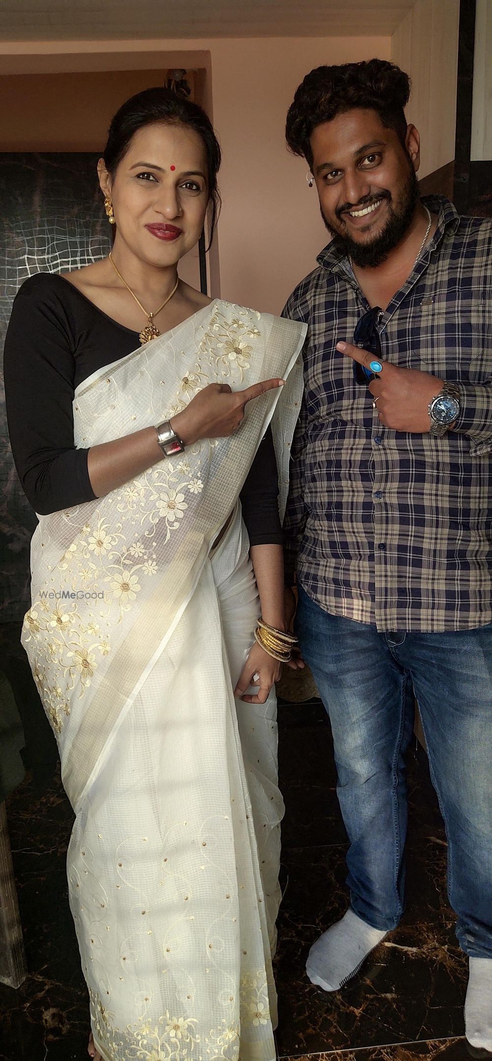 Photo By AP Makeup Designer - Bridal Makeup