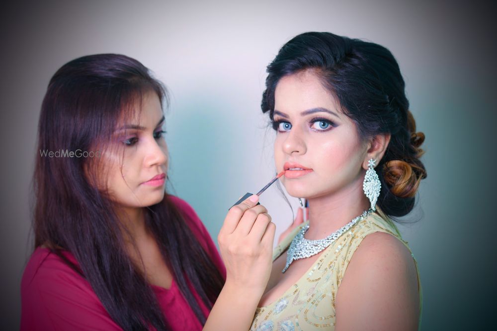 Photo By Makeover by Mamta Saini - Bridal Makeup