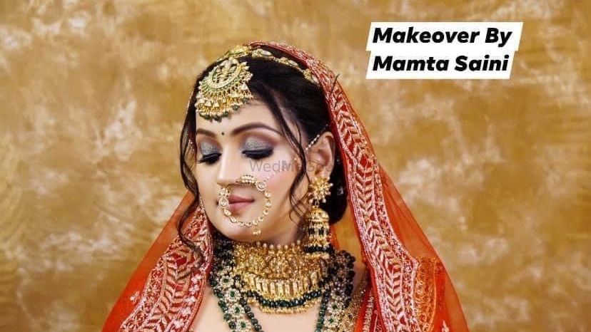 Makeover by Mamta Saini