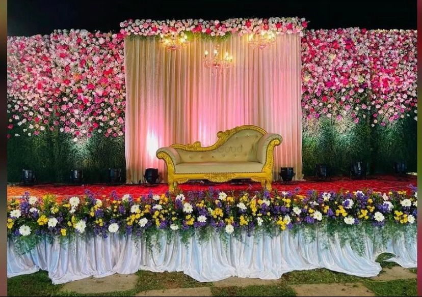 Photo By 3 Cheers Events - Wedding Planners