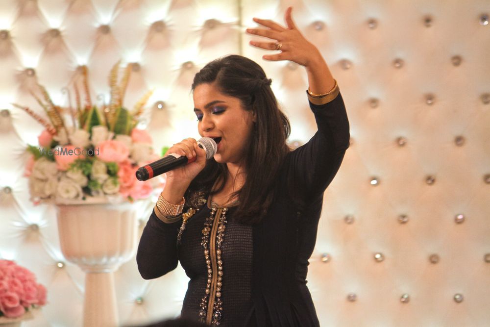 Photo By Anchor Bharti Narang - Wedding Entertainment 