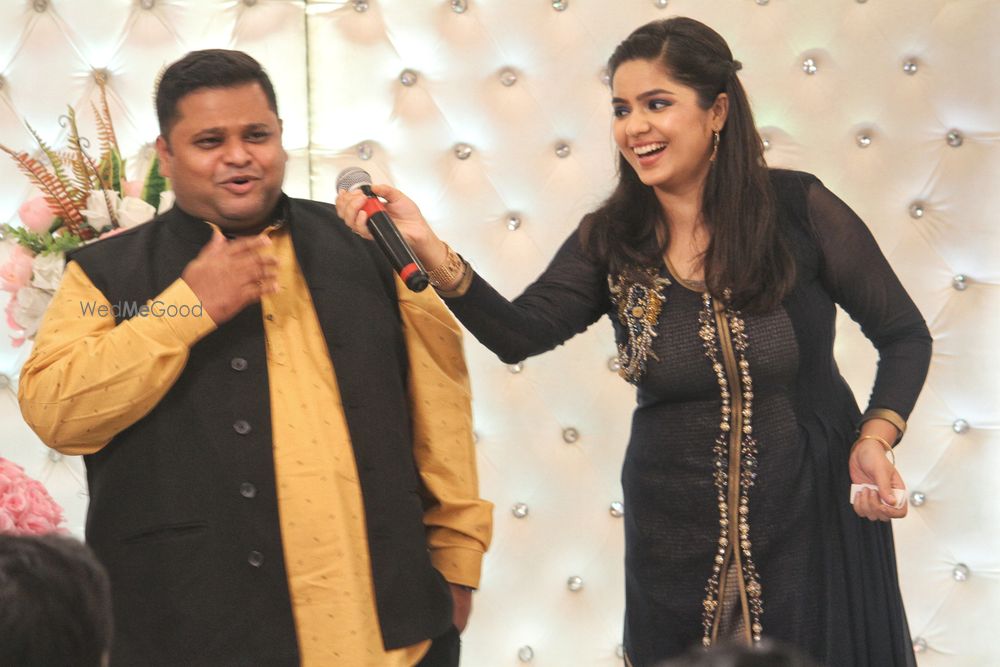 Photo By Anchor Bharti Narang - Wedding Entertainment 