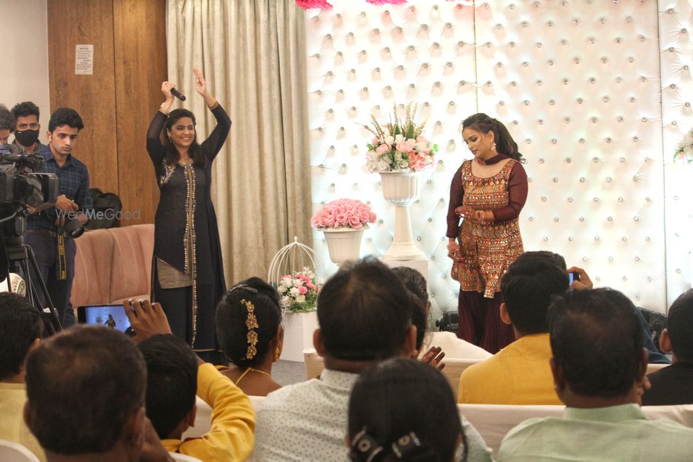 Photo By Anchor Bharti Narang - Wedding Entertainment 