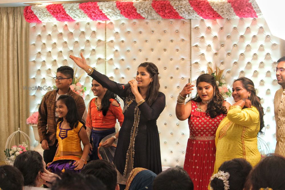 Photo By Anchor Bharti Narang - Wedding Entertainment 