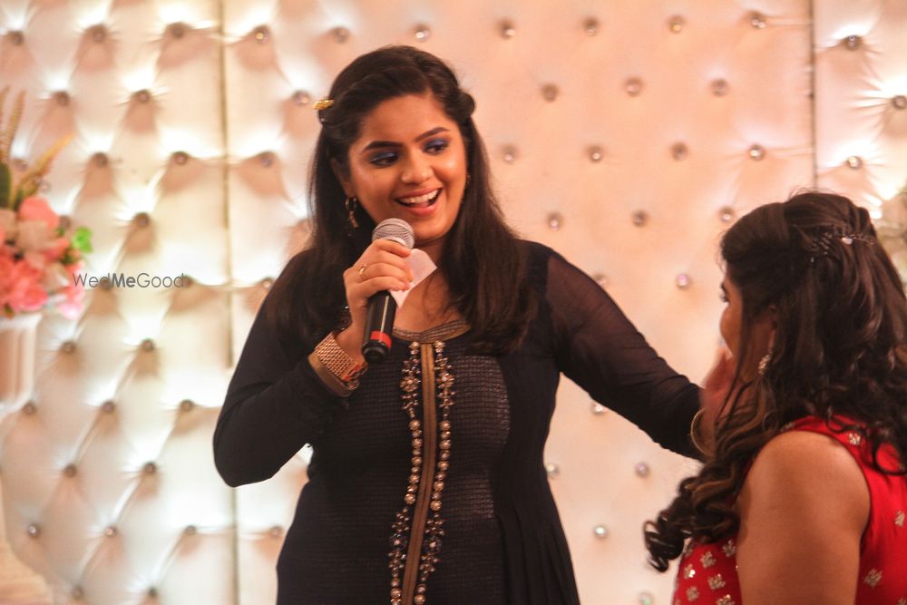 Photo By Anchor Bharti Narang - Wedding Entertainment 