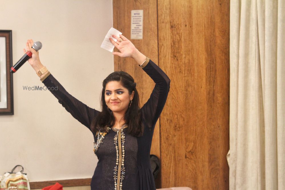 Photo By Anchor Bharti Narang - Wedding Entertainment 