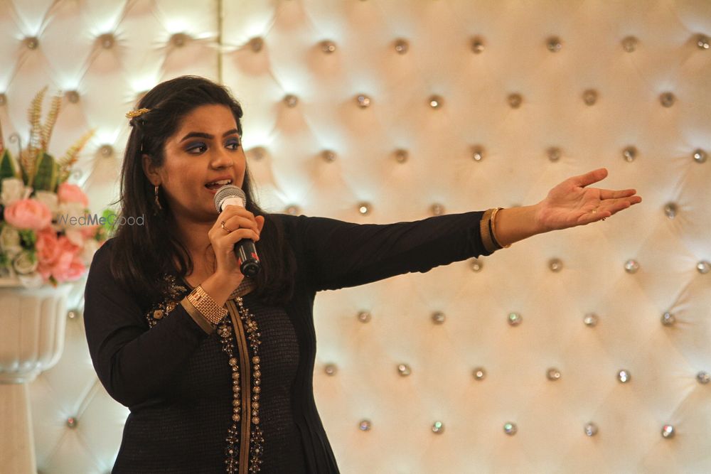 Photo By Anchor Bharti Narang - Wedding Entertainment 