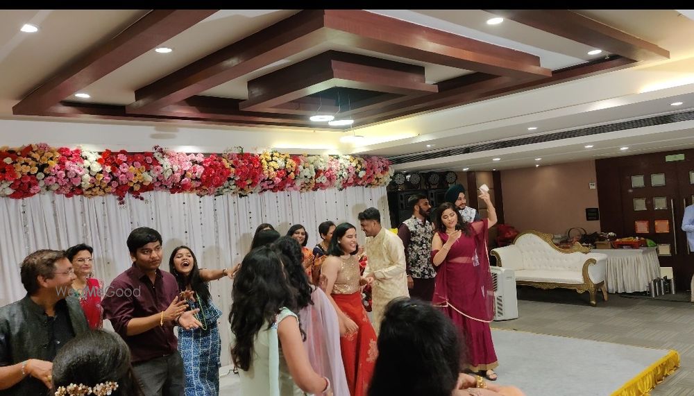 Photo By Anchor Bharti Narang - Wedding Entertainment 