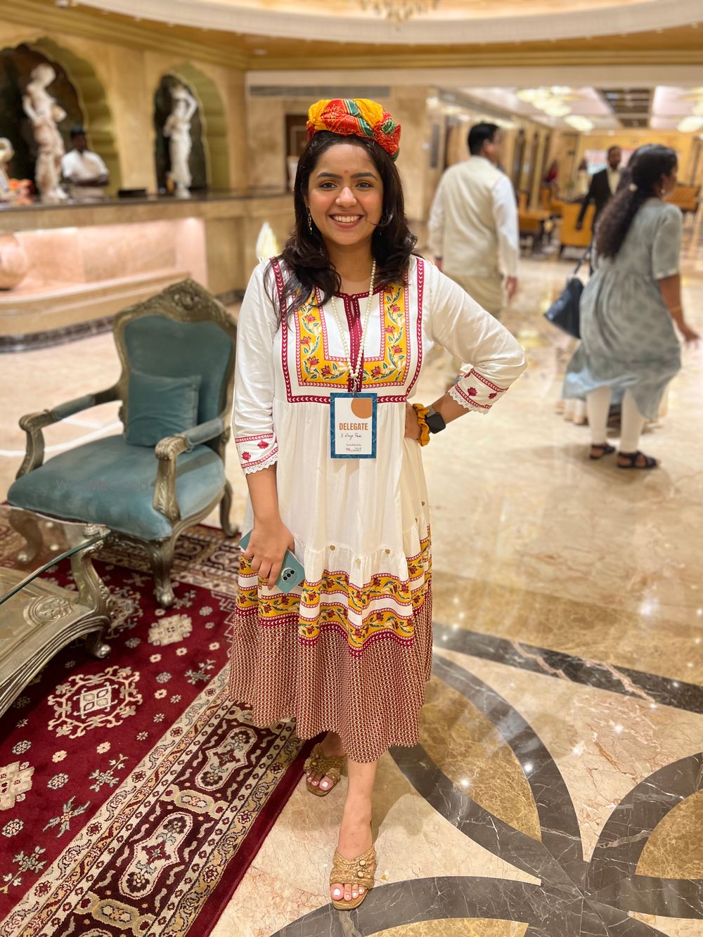 Photo By Anchor Bharti Narang - Wedding Entertainment 