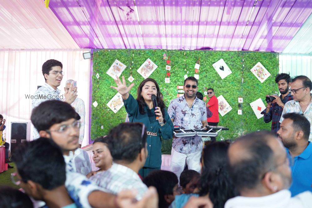 Photo By Anchor Bharti Narang - Wedding Entertainment 