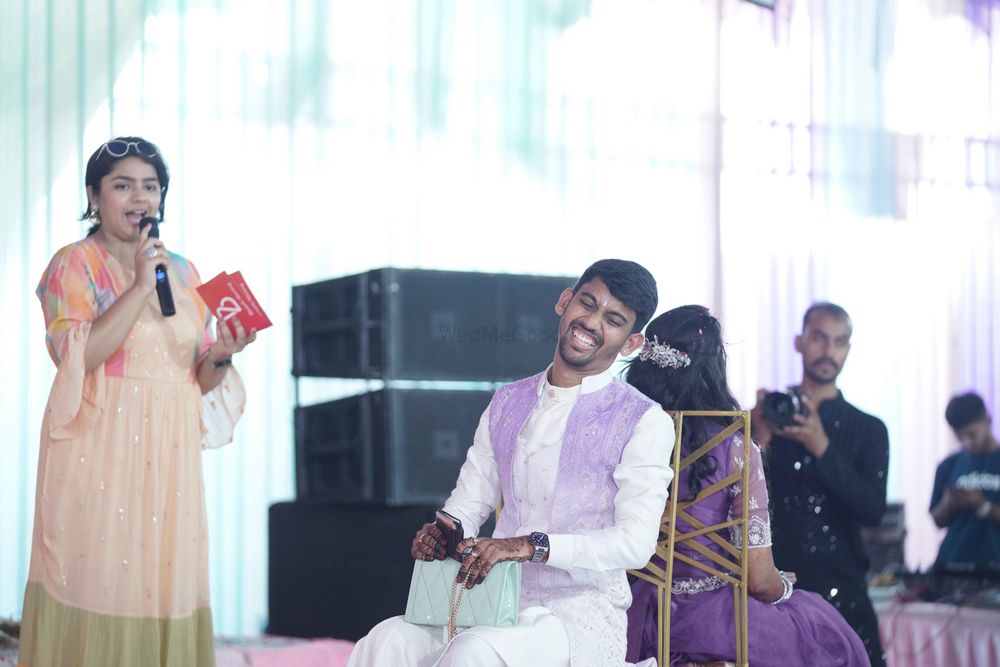 Photo By Anchor Bharti Narang - Wedding Entertainment 