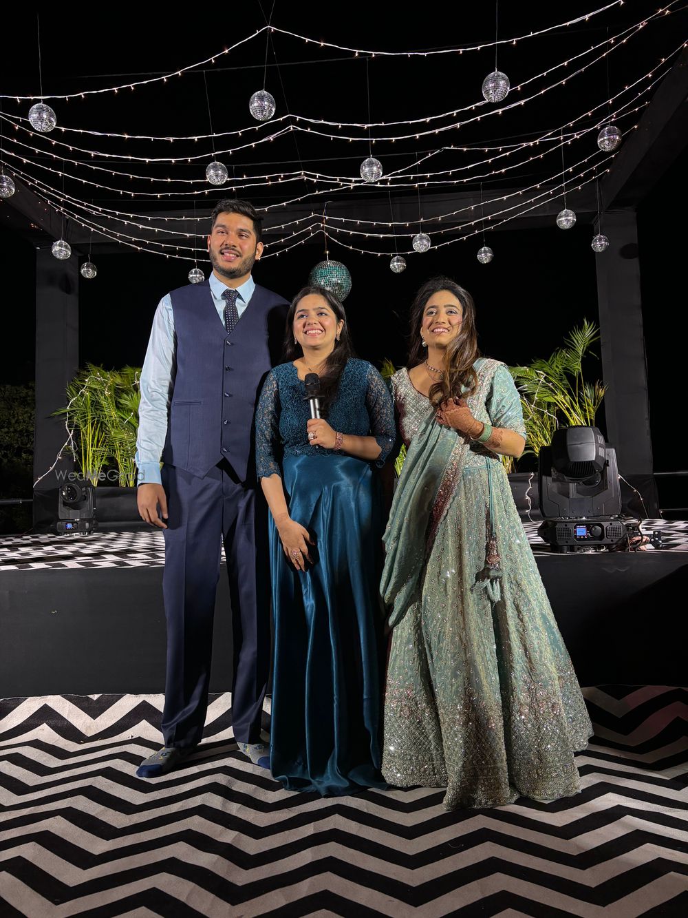 Photo By Anchor Bharti Narang - Wedding Entertainment 