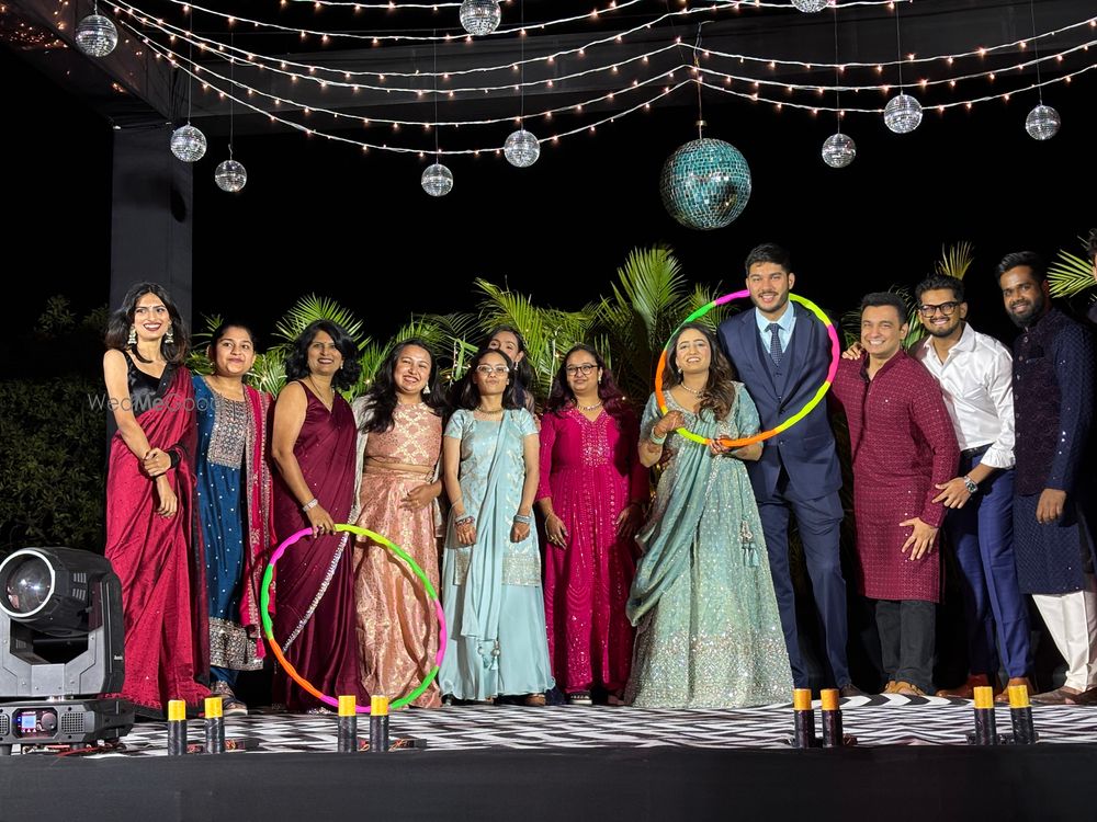 Photo By Anchor Bharti Narang - Wedding Entertainment 