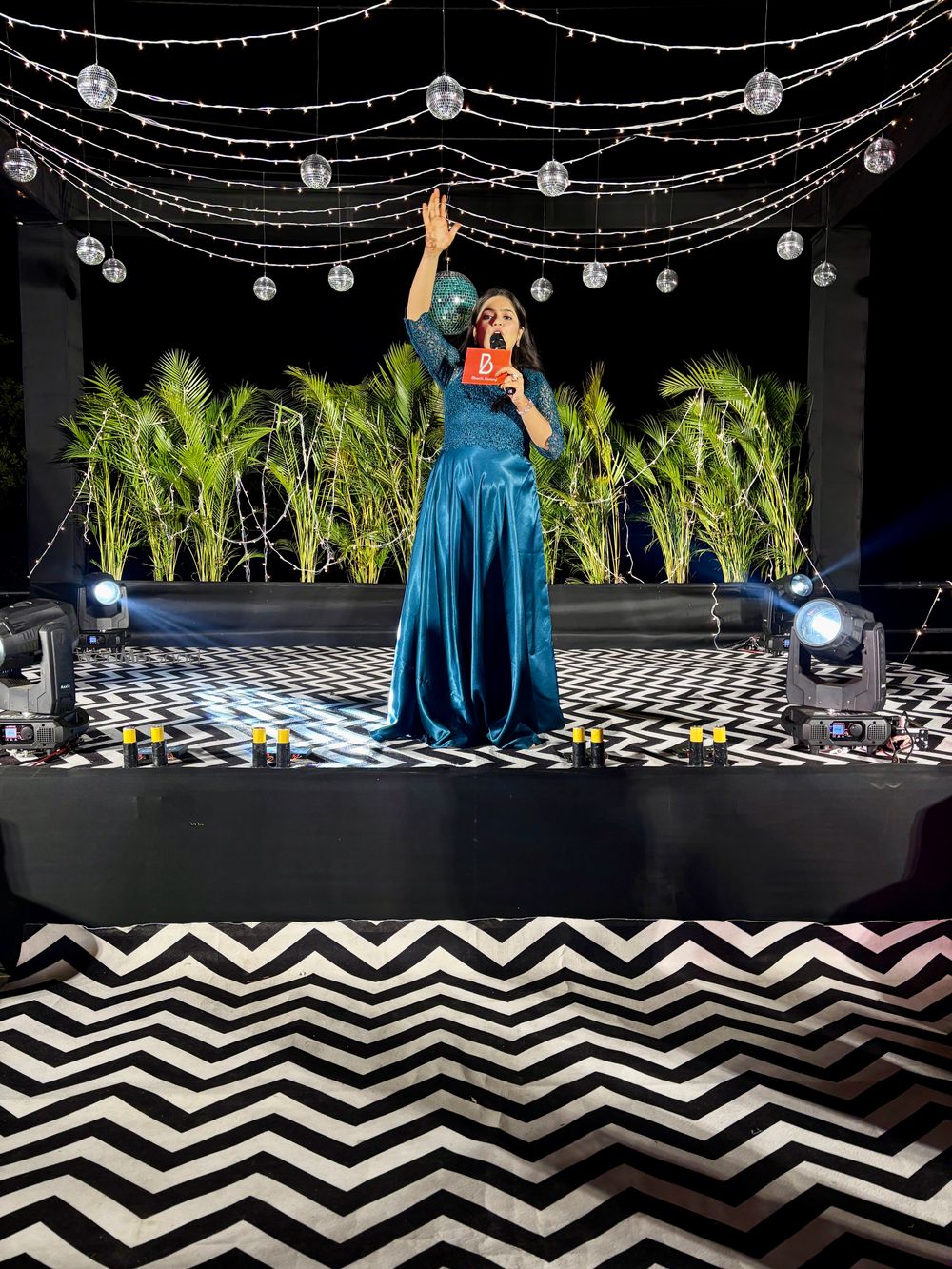 Photo By Anchor Bharti Narang - Wedding Entertainment 