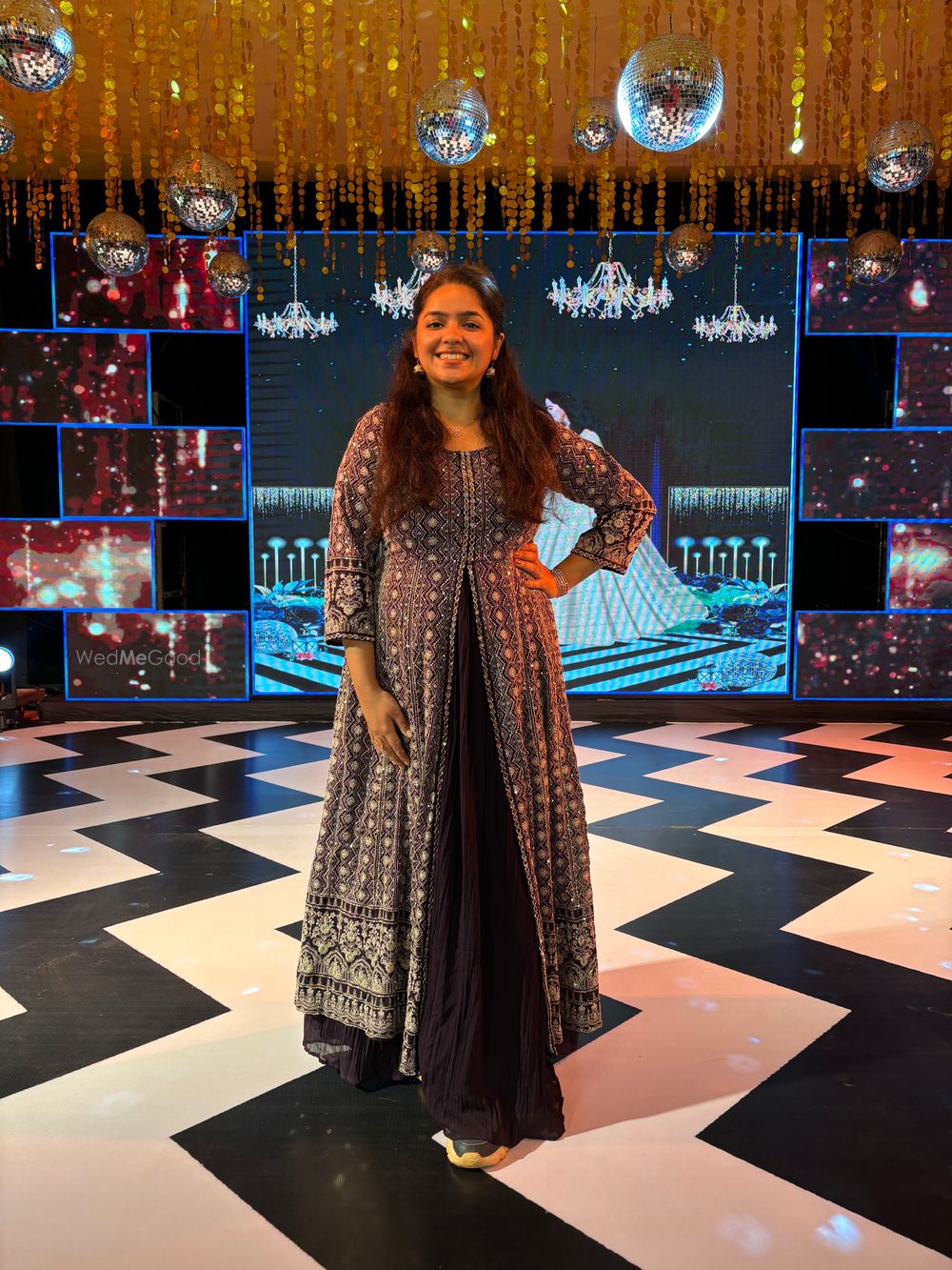 Photo By Anchor Bharti Narang - Wedding Entertainment 