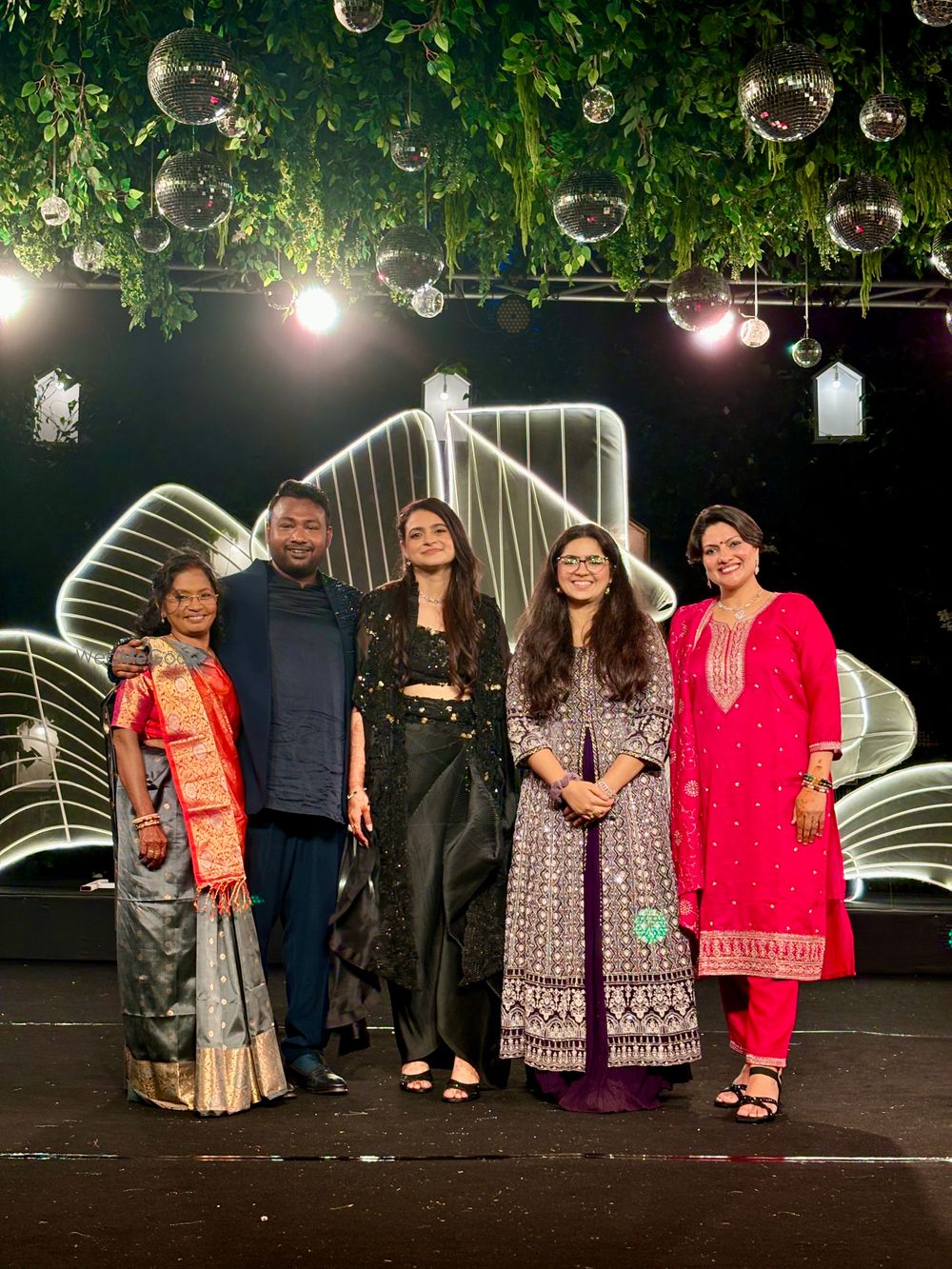Photo By Anchor Bharti Narang - Wedding Entertainment 