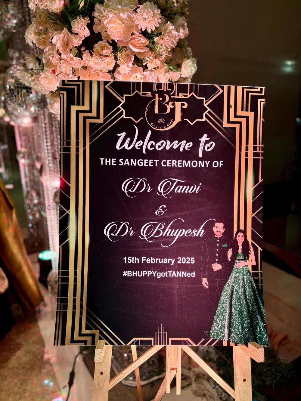 Photo By Anchor Bharti Narang - Wedding Entertainment 