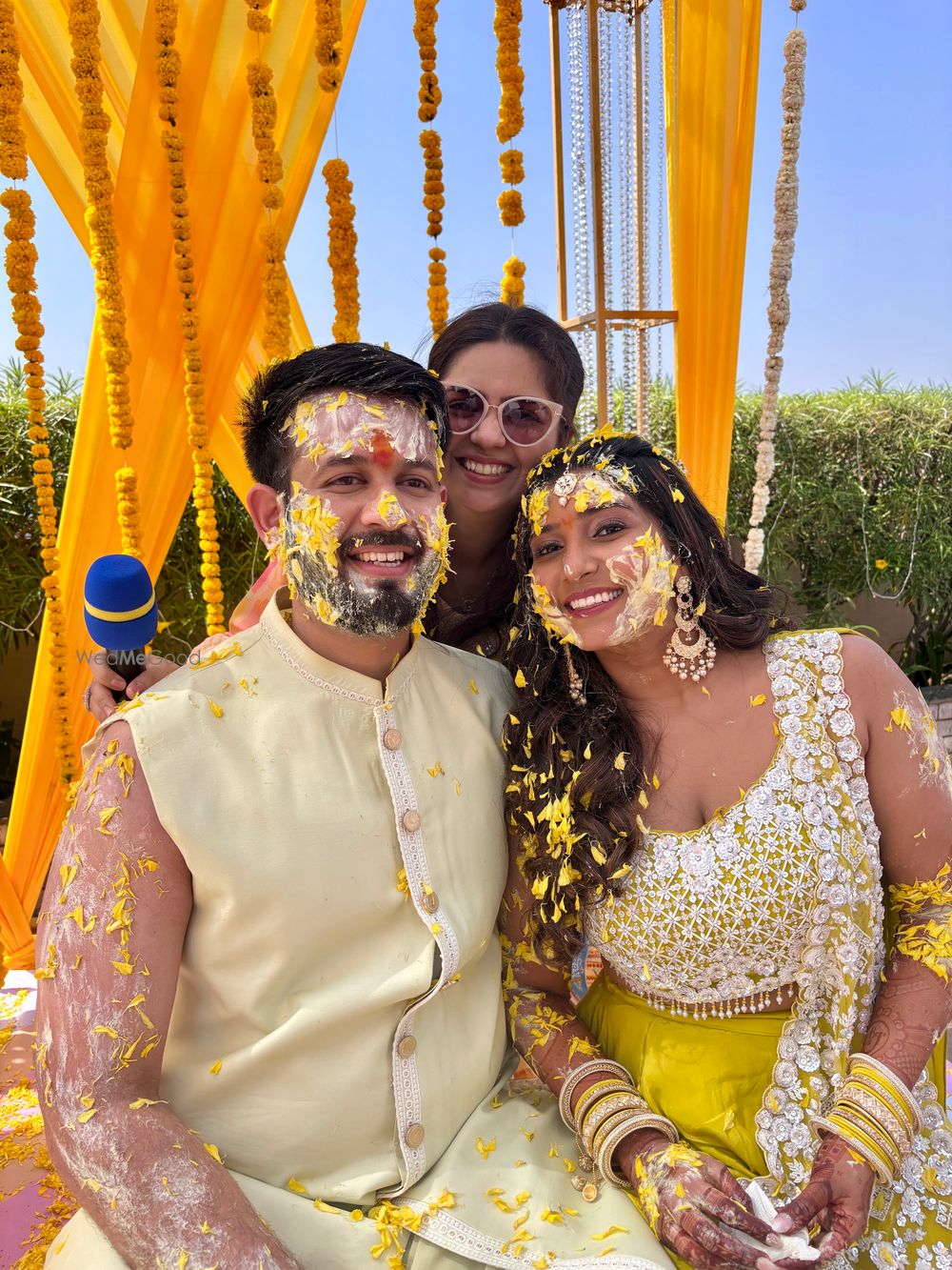 Photo By Anchor Bharti Narang - Wedding Entertainment 
