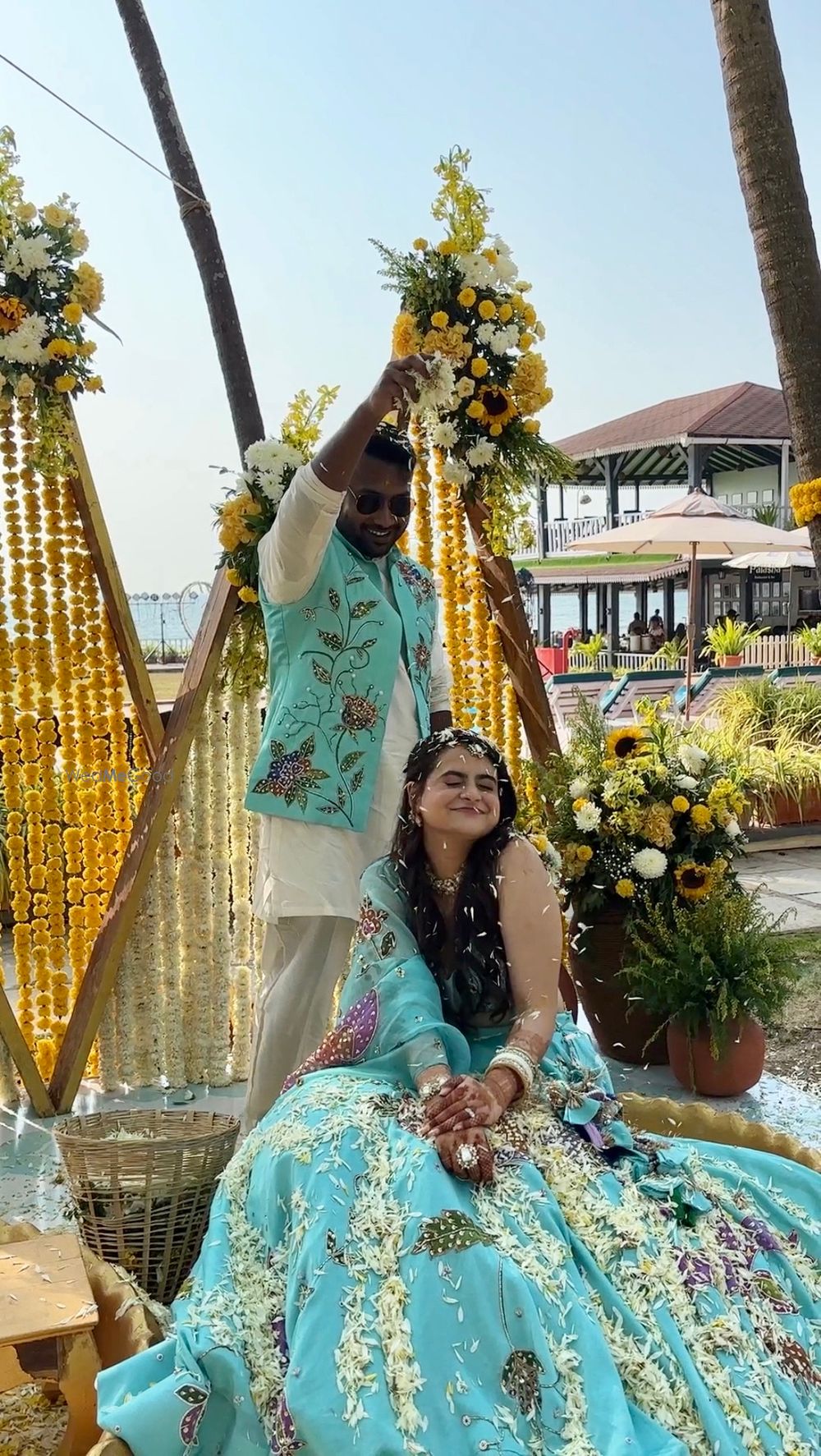 Photo By Anchor Bharti Narang - Wedding Entertainment 