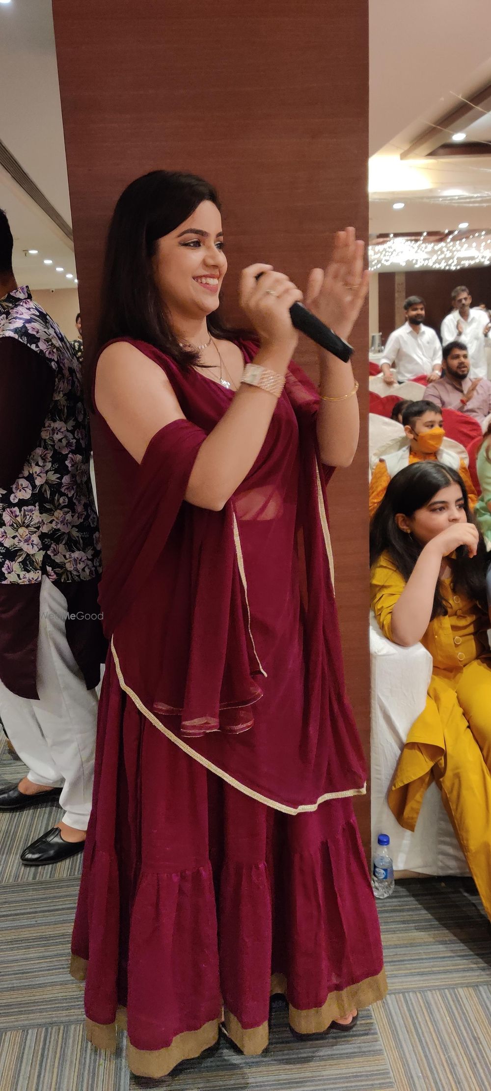 Photo By Anchor Bharti Narang - Wedding Entertainment 