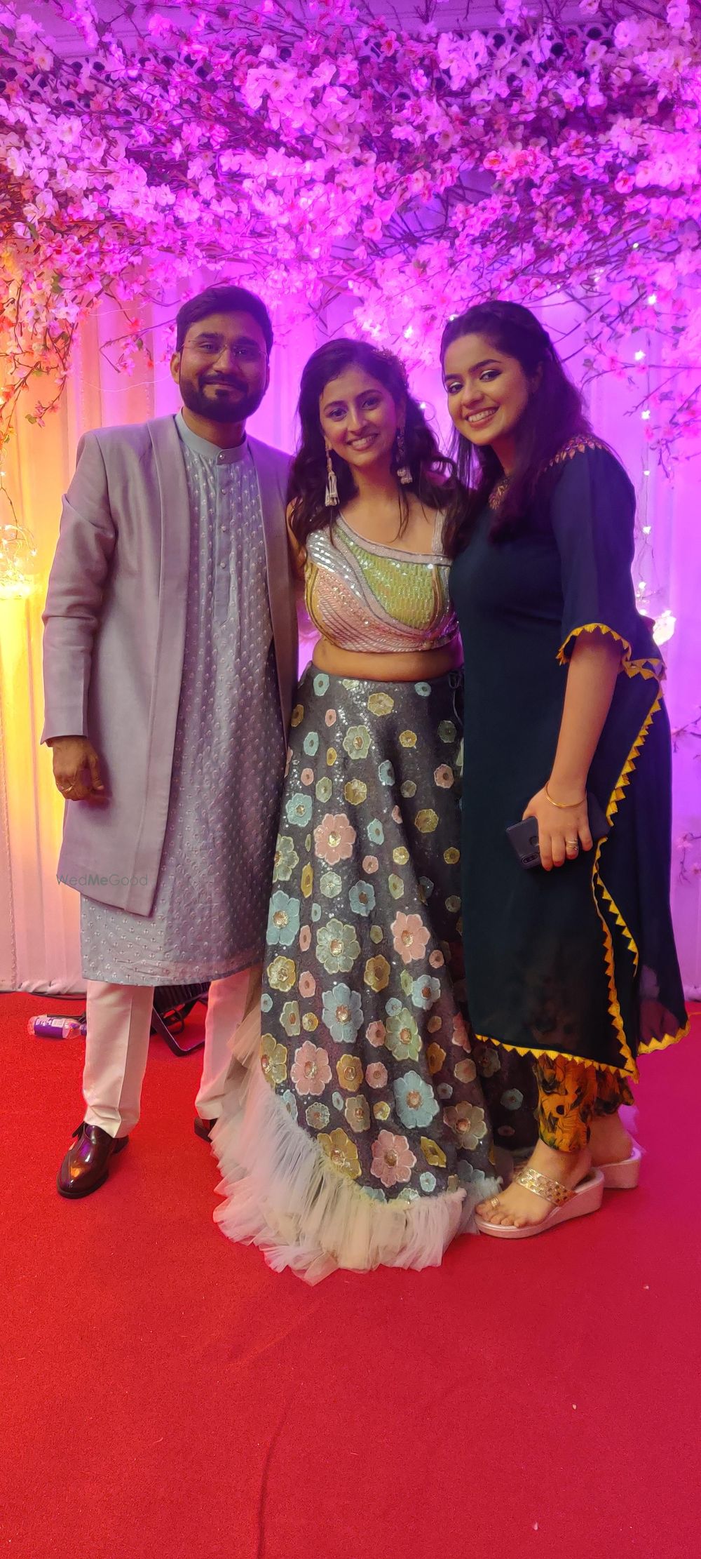 Photo By Anchor Bharti Narang - Wedding Entertainment 