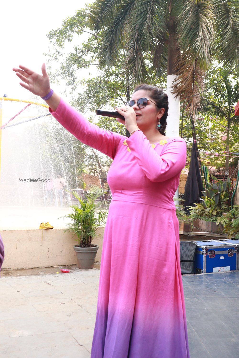 Photo By Anchor Bharti Narang - Wedding Entertainment 