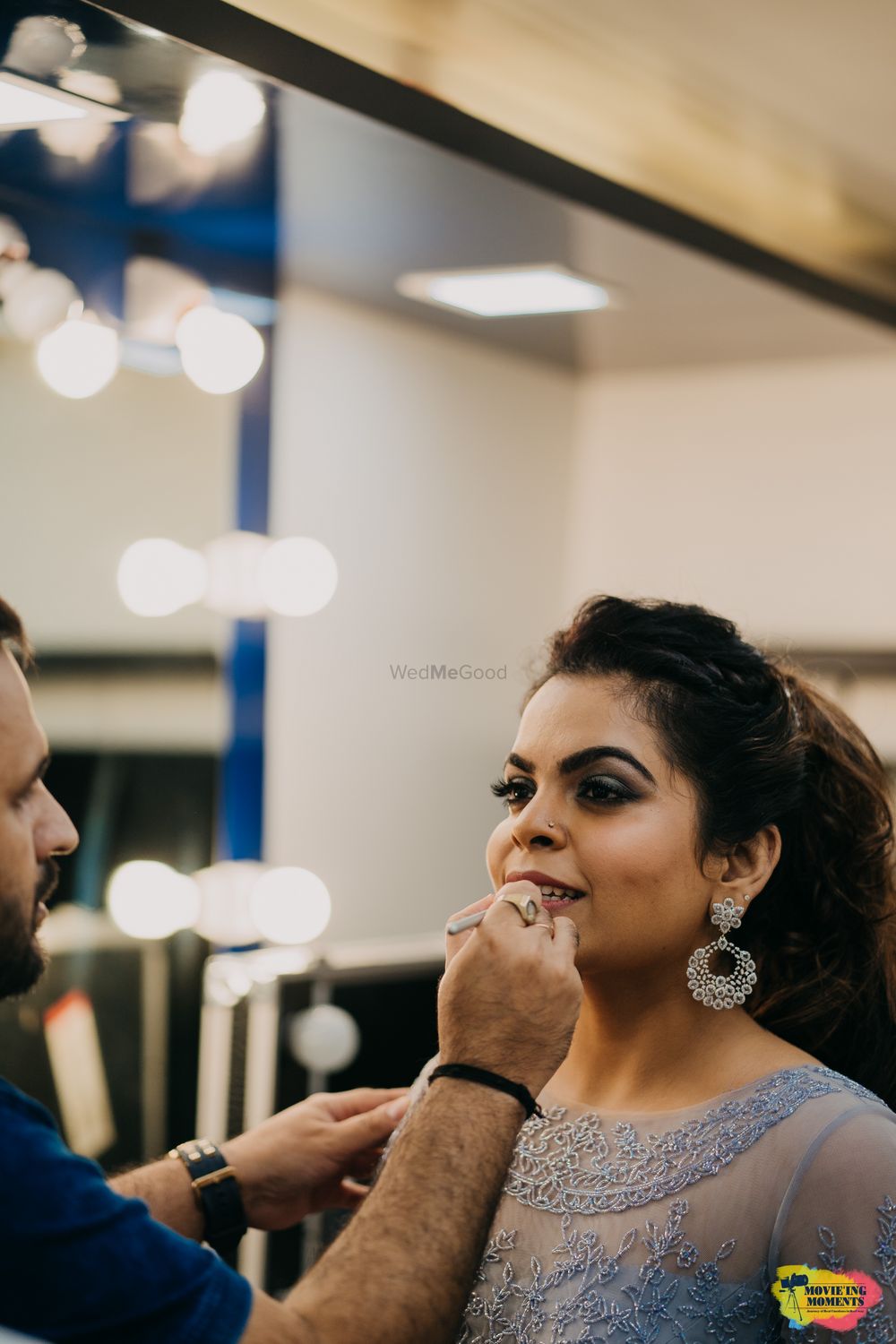 Photo By Makeup and Hair By Vijay Sharma - Bridal Makeup