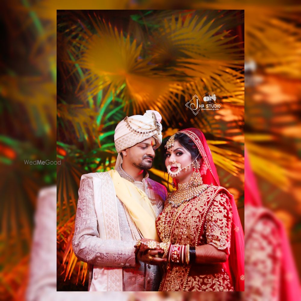 Photo By Jha Sahab Photography - Photographers