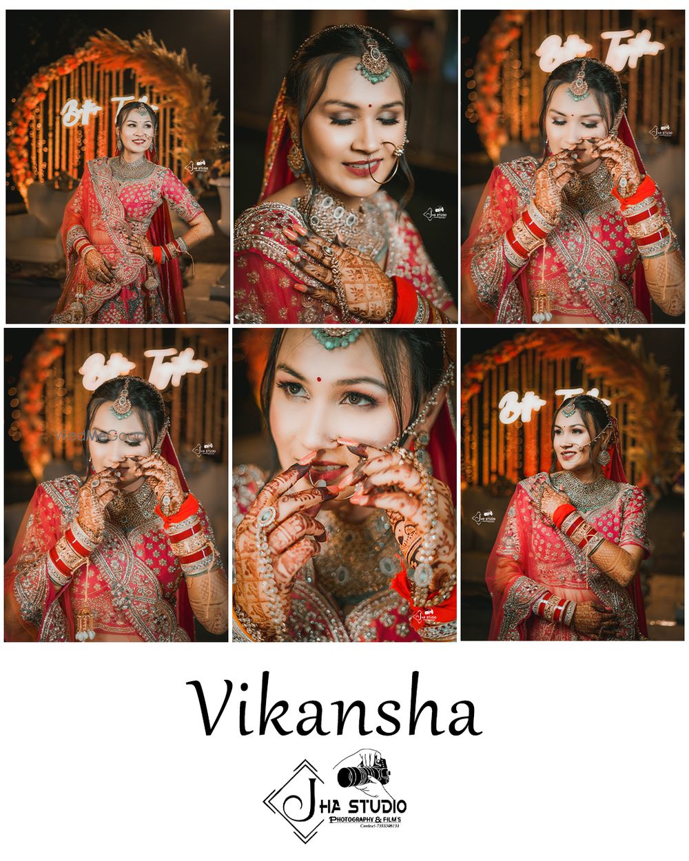 Photo By Jha Sahab Photography - Photographers