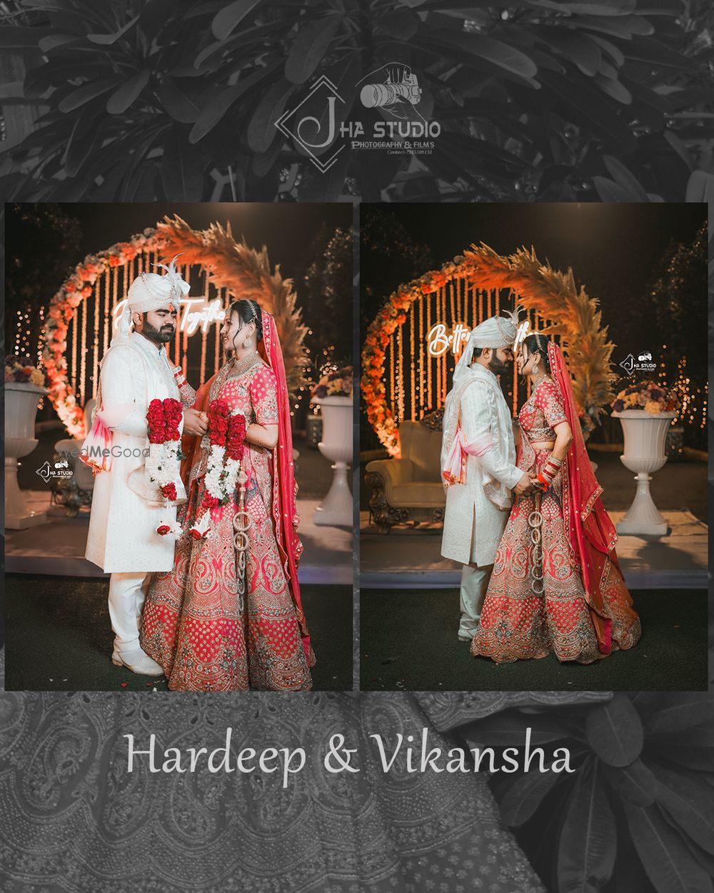 Photo By Jha Sahab Photography - Photographers