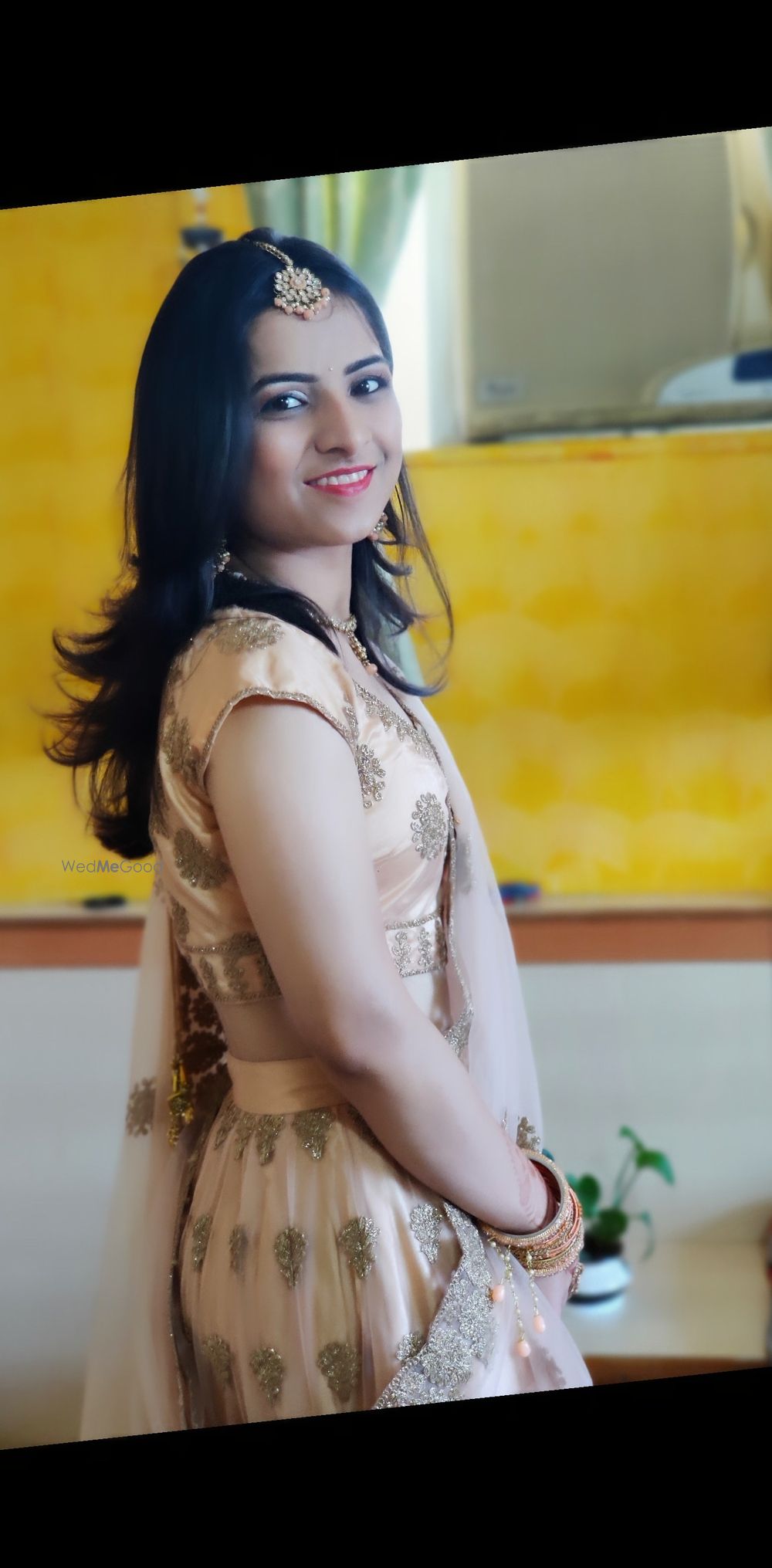 Photo By Xpressions Hair and Makeup Studio - Bridal Makeup