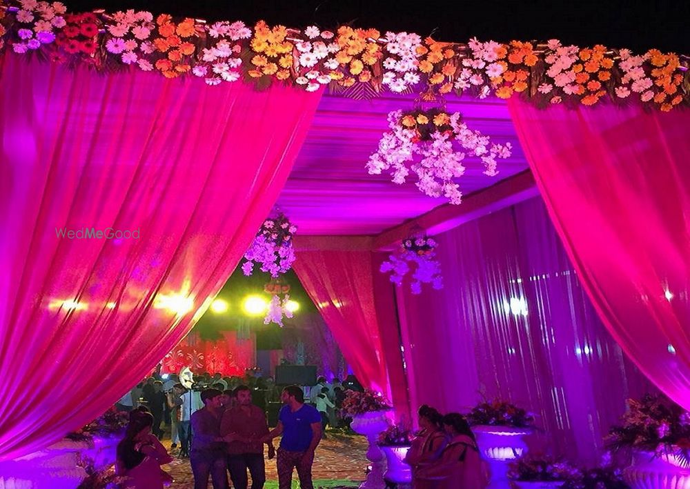 Varun Wedding Planner