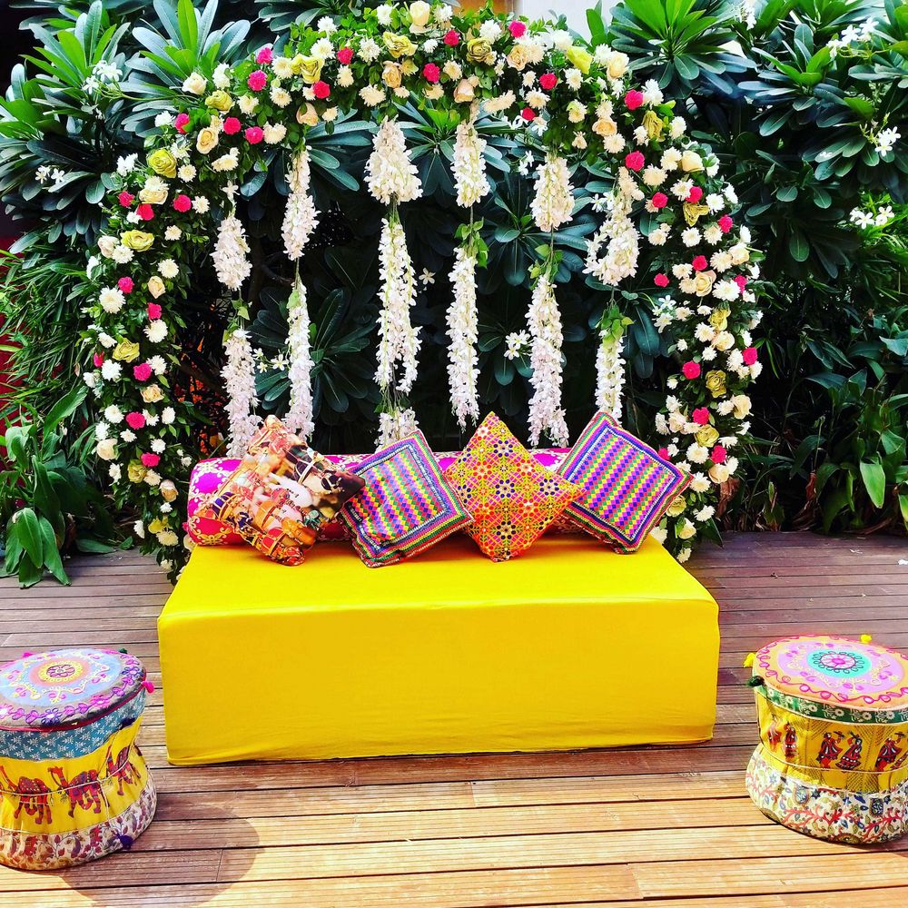 Photo By Indian Flower & Decorators - Decorators