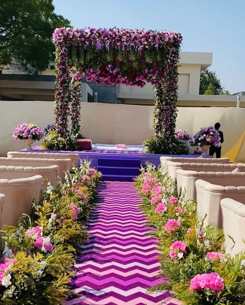 Photo By Indian Flower & Decorators - Decorators