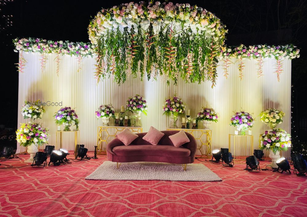 Photo By Indian Flower & Decorators - Decorators