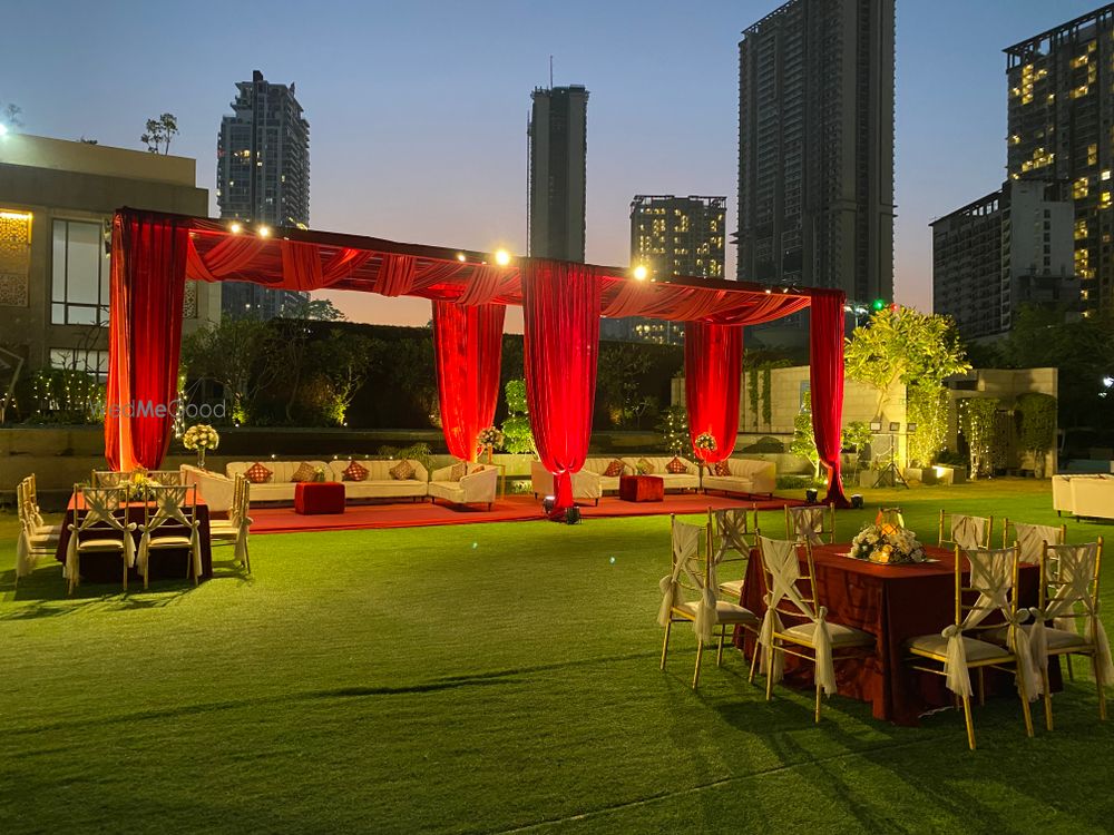 Photo By Indian Flower & Decorators - Decorators
