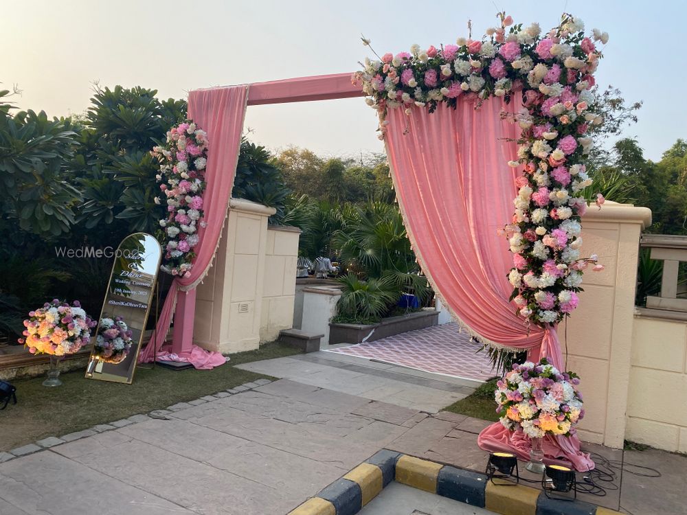 Photo By Indian Flower & Decorators - Decorators
