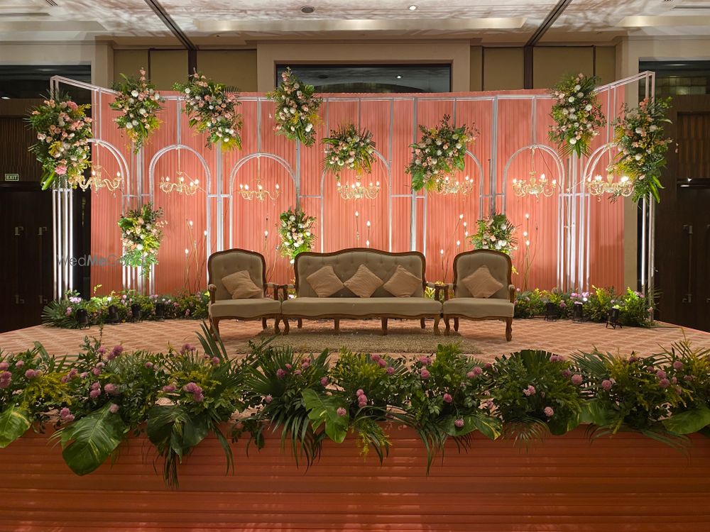 Photo By Indian Flower & Decorators - Decorators
