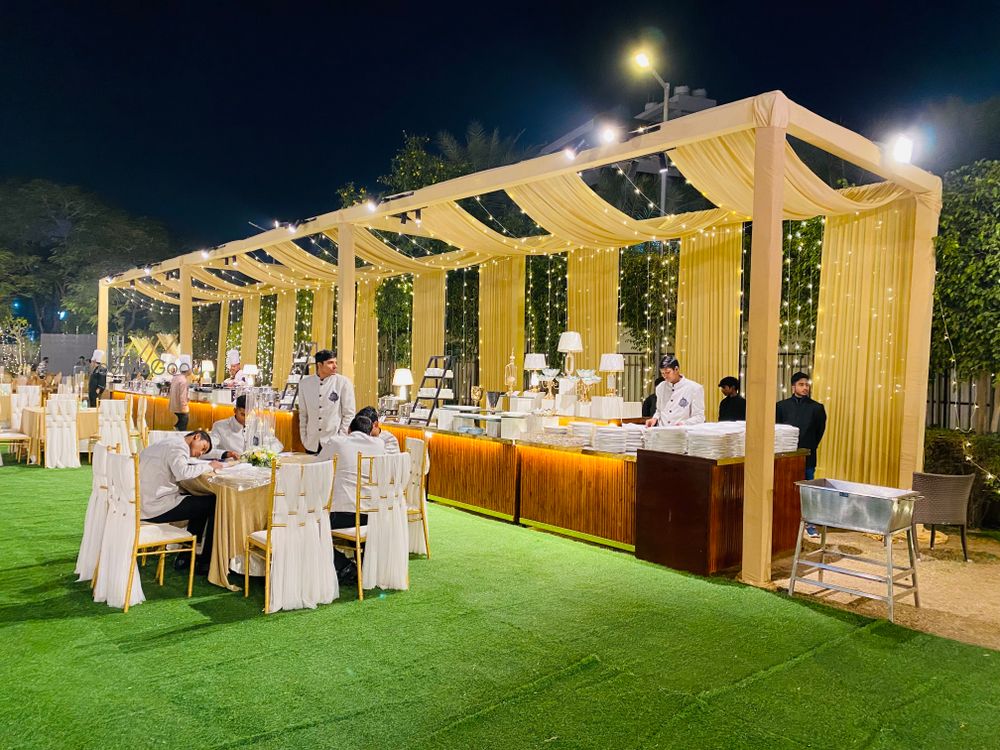 Photo By Indian Flower & Decorators - Decorators