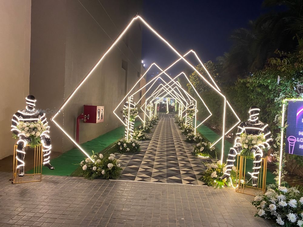 Photo By Indian Flower & Decorators - Decorators