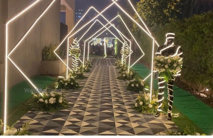 Photo By Indian Flower & Decorators - Decorators