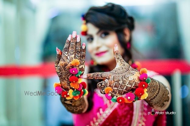 Photo By Arun Mehandi Artist - Mehendi Artist