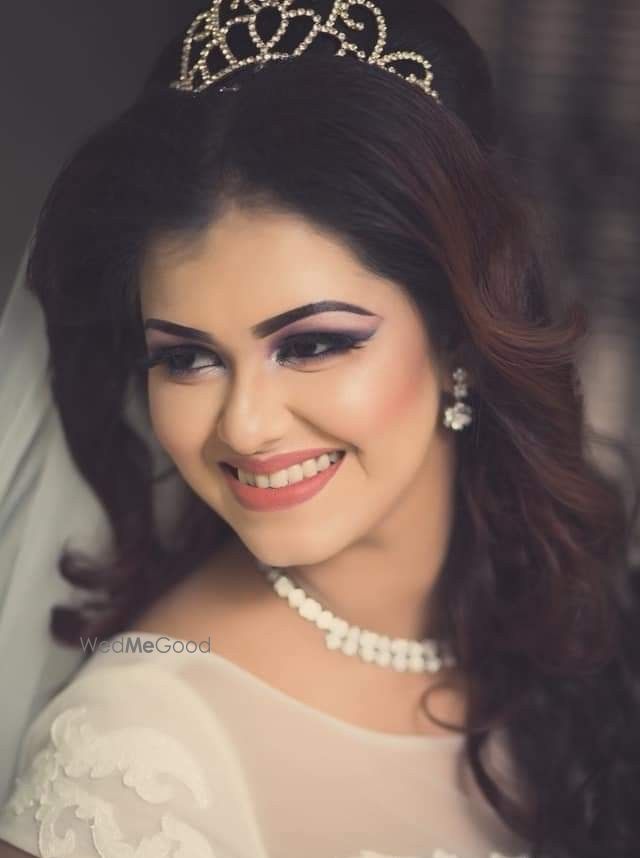 Photo By Poonam Mishra - Bridal Makeup