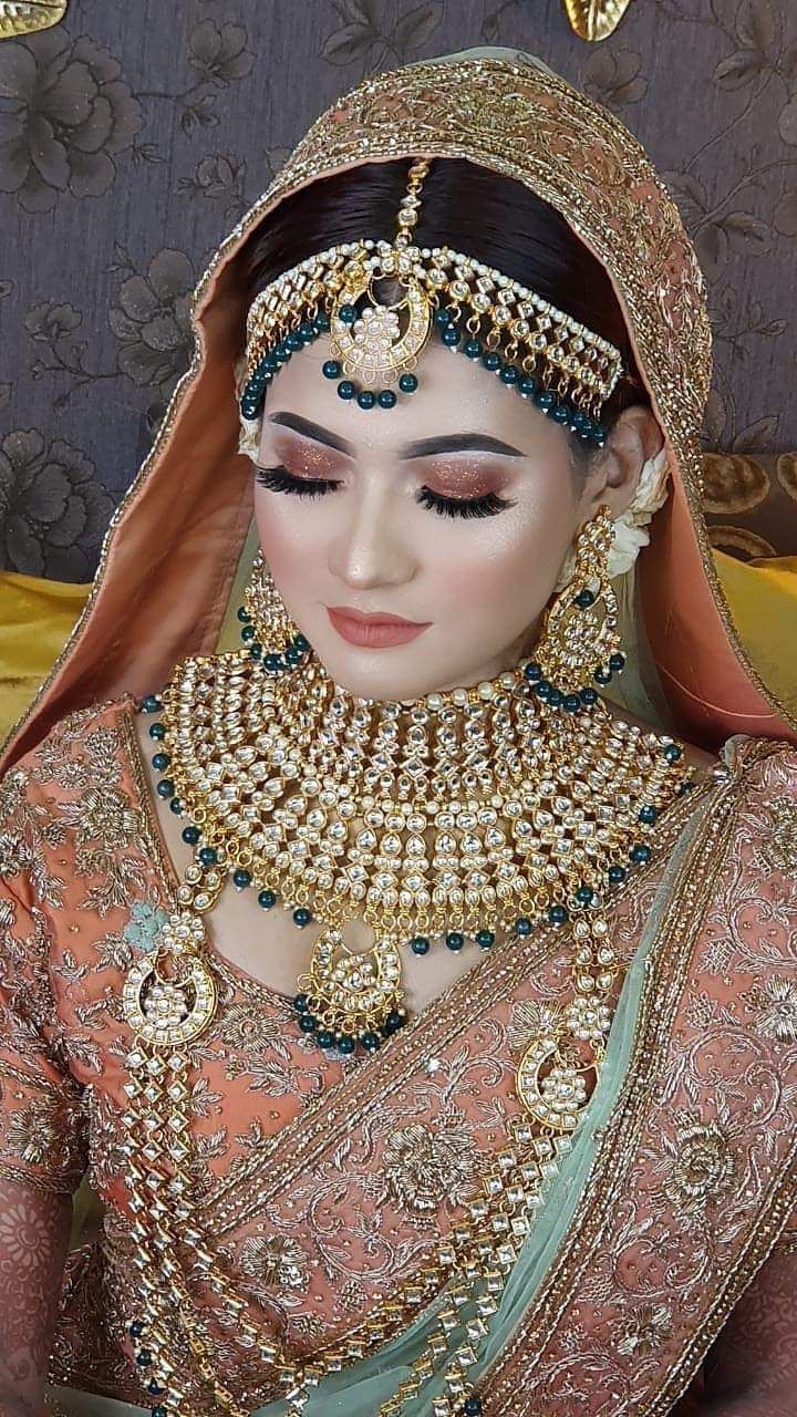 Photo By Poonam Mishra - Bridal Makeup