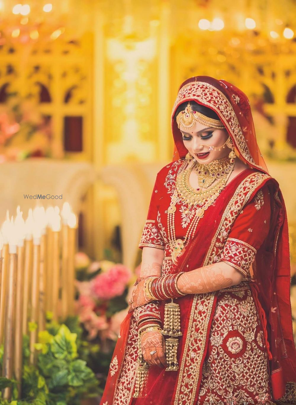 Photo By Poonam Mishra - Bridal Makeup