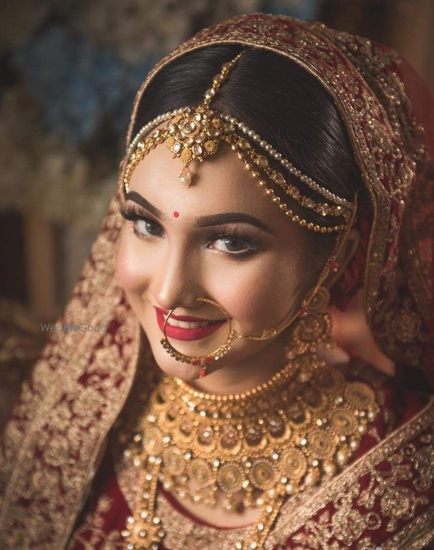 Photo By Poonam Mishra - Bridal Makeup