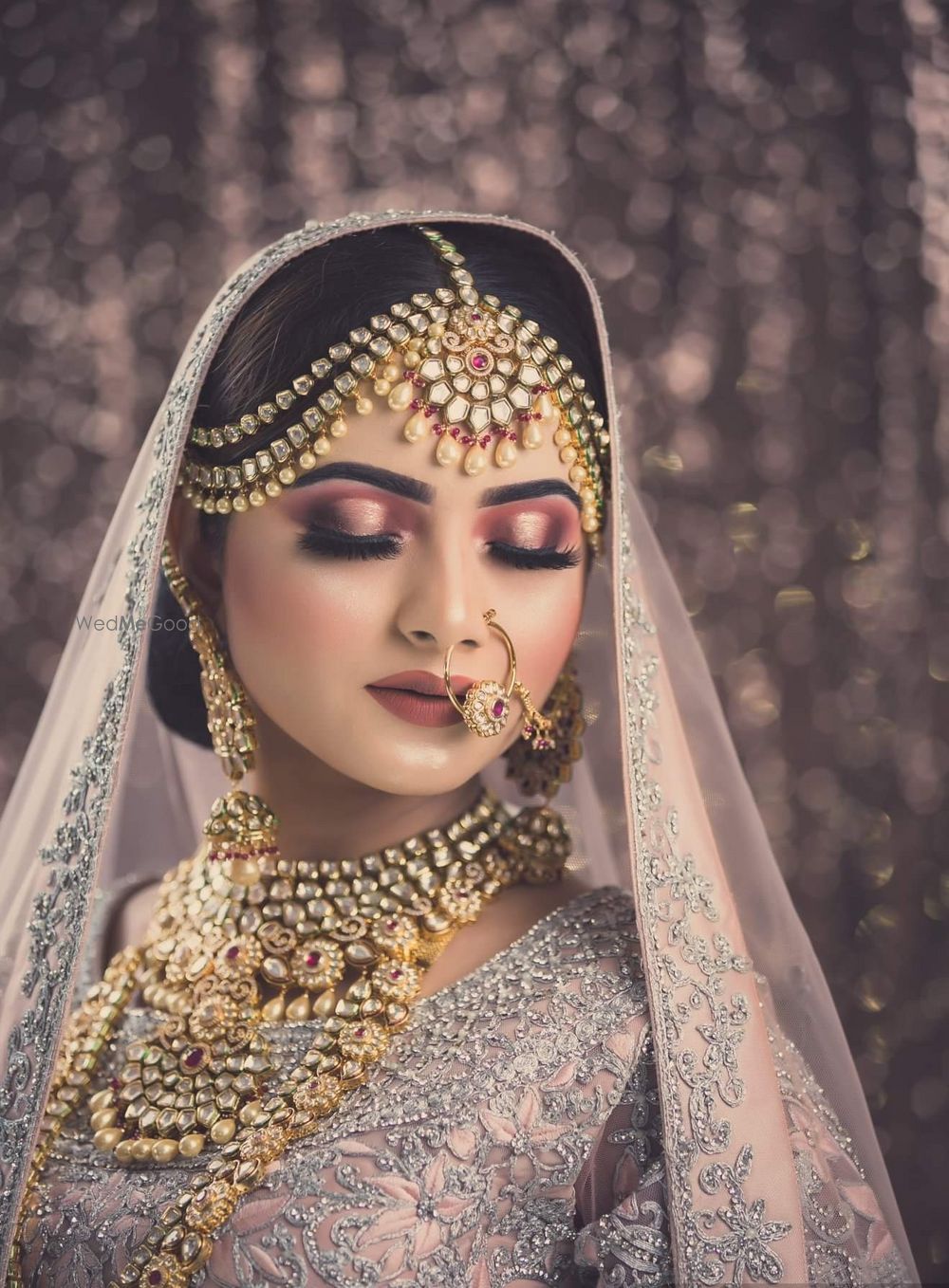 Photo By Poonam Mishra - Bridal Makeup